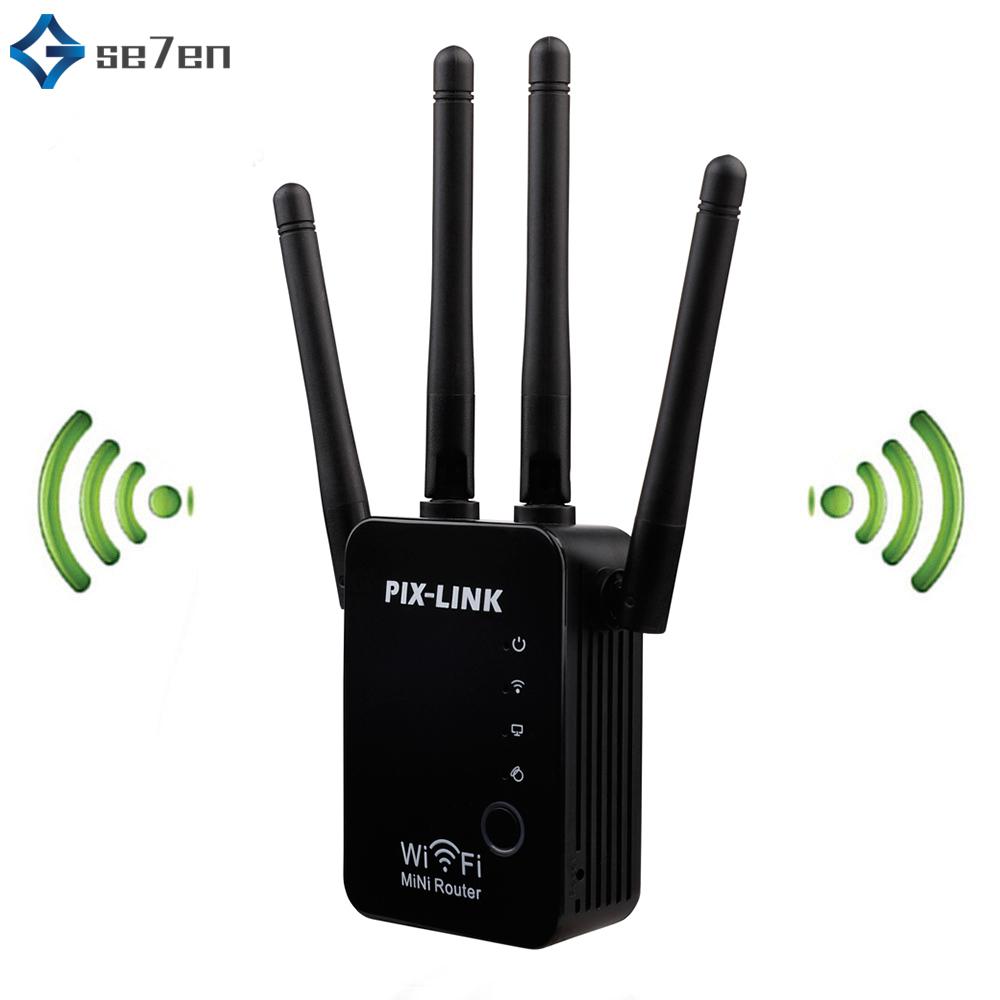 REPETIDOR DE WIFI