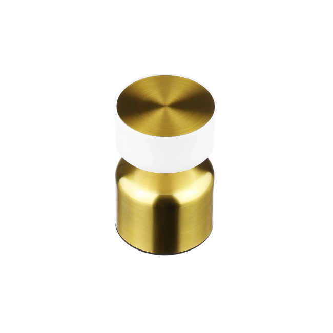 LÁMPARA VELADOR TÁCTIL