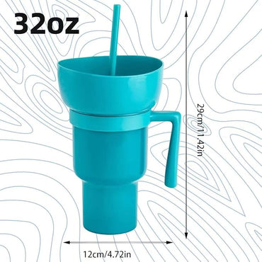 VASO SNACK