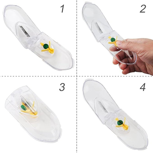 CORTADOR DE PASTILLA CON MEDIDOR