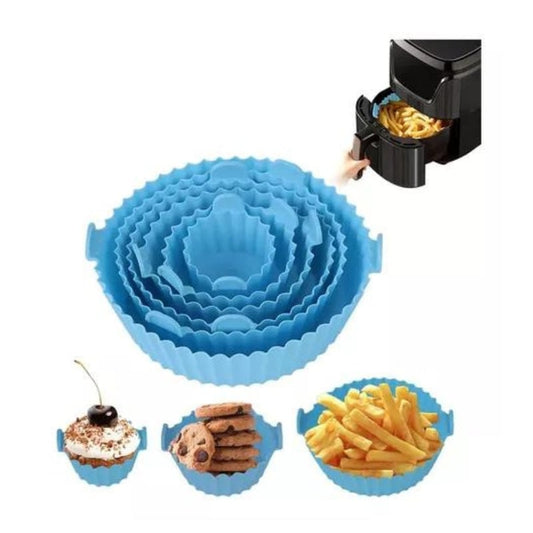 PROTECTOR SILICONA FREIDORA X6