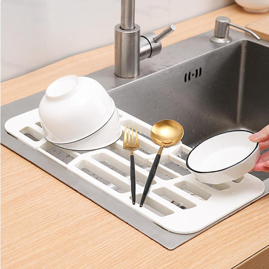 REJILLA ESCURRIDORA PARA LAVAPLATOS