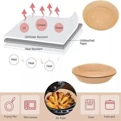 PROTECTOR PARA AIR FRYER X100