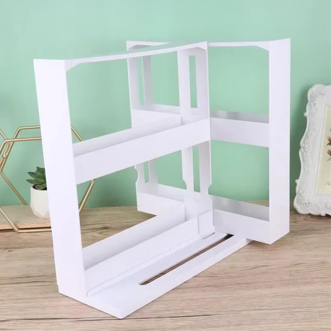 ORGANIZADOR DE CONDIMENTOS