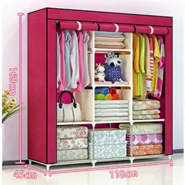 CLOSET ARMABLE