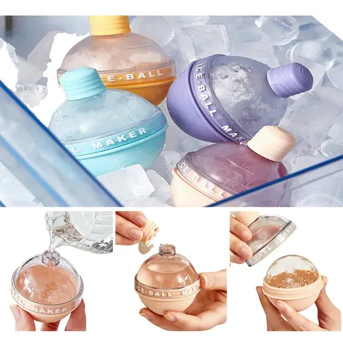 ESFERA HIELO X1