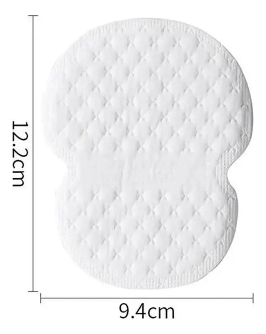 TOALLA ANTISUDORACION PARA AXILA