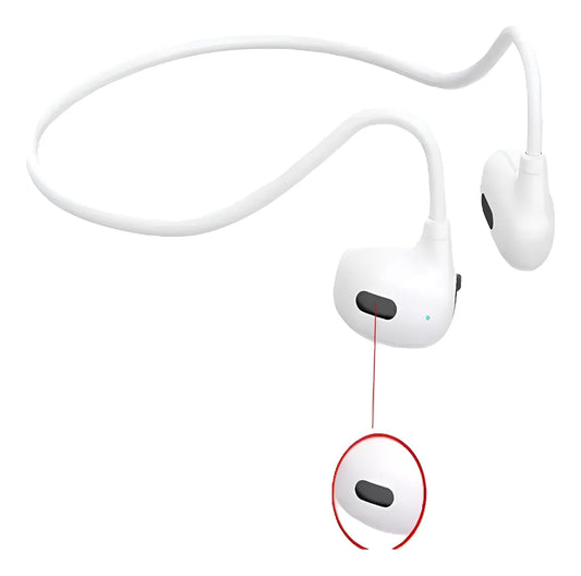 AUDIFONOS DE CONDUCCION OSEA PRO AIR