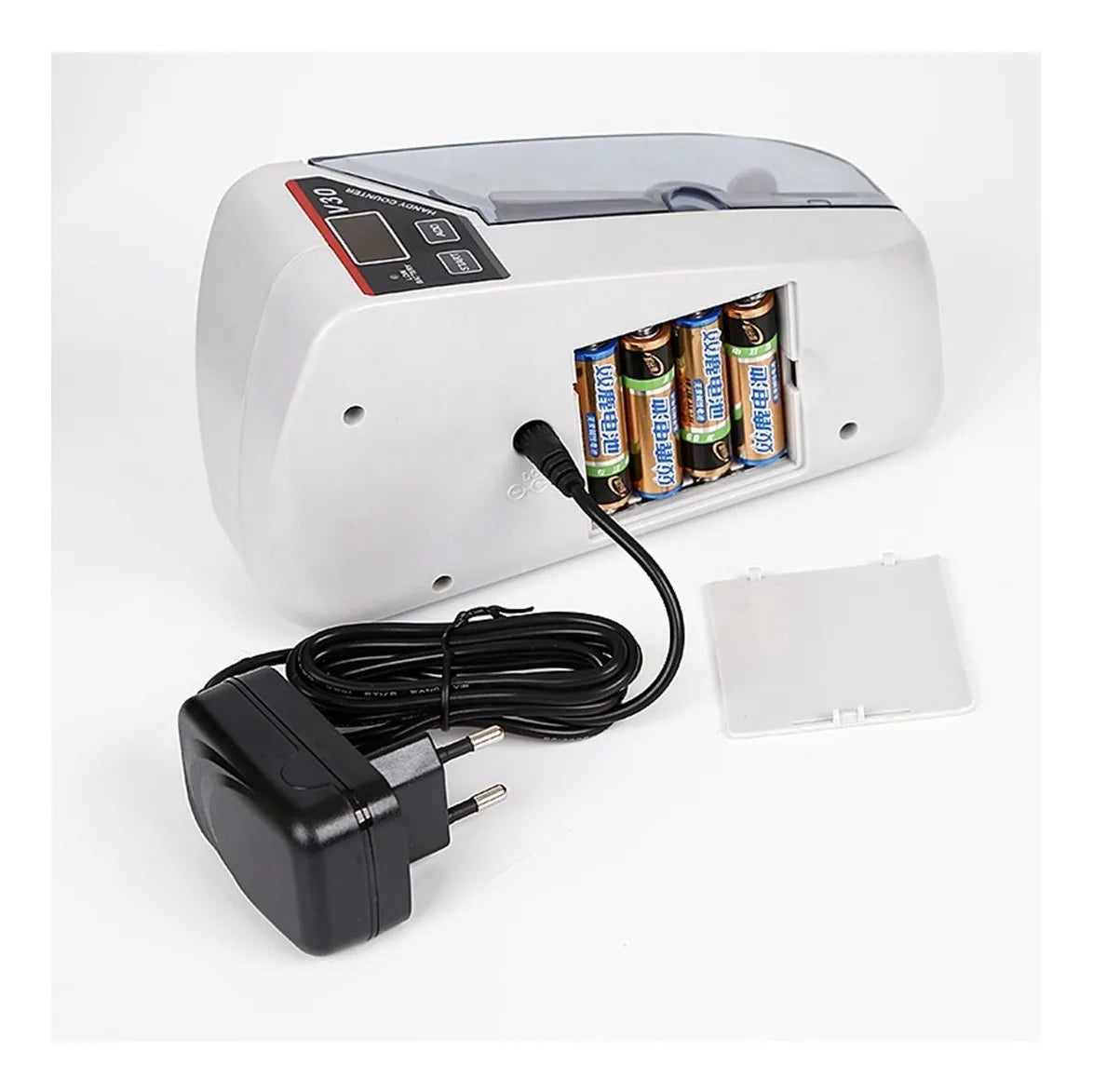 CONTADORA DE BILLETES