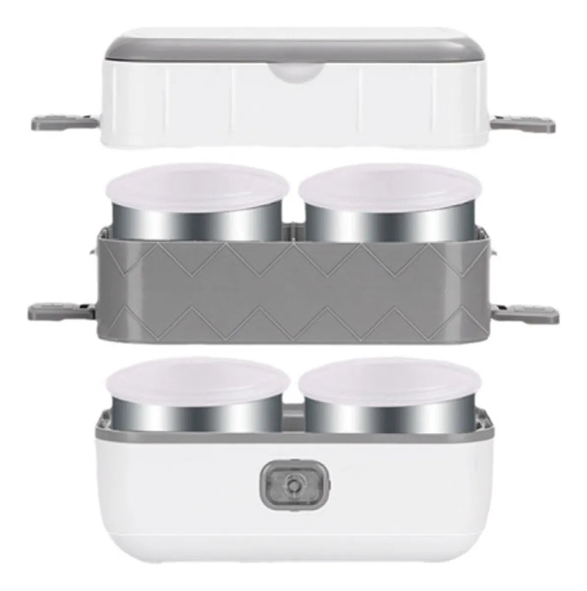 LONCHERA ELETRICA PORTATIL