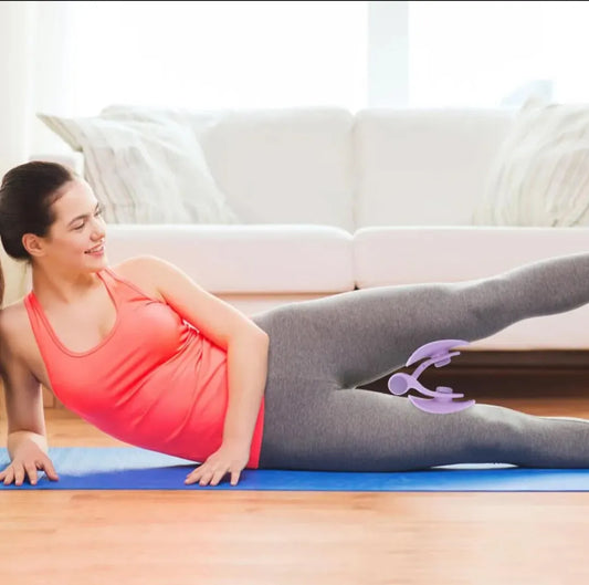 FORTALECEDOR PELVICO