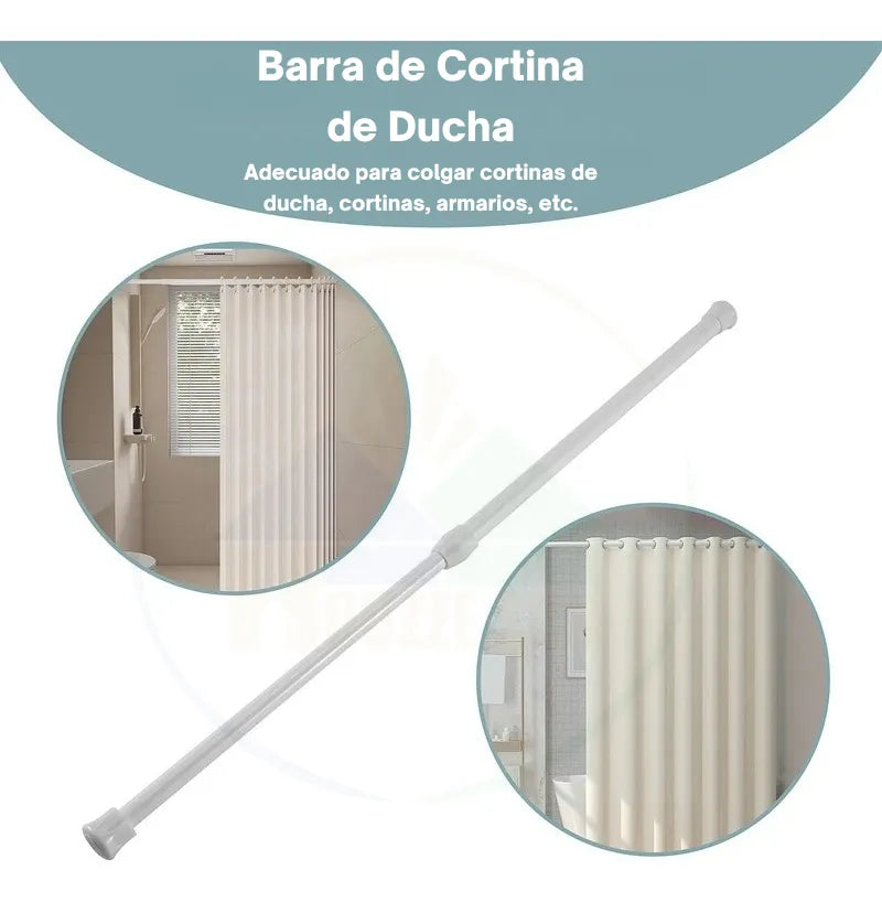 TUBO EXPANDIBLE MULTIFUNCIONAL