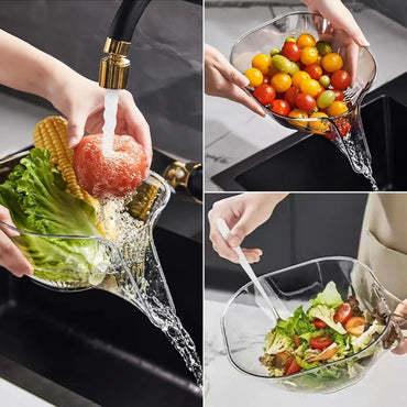 ESCURRIDOR DE ALIMENTOS