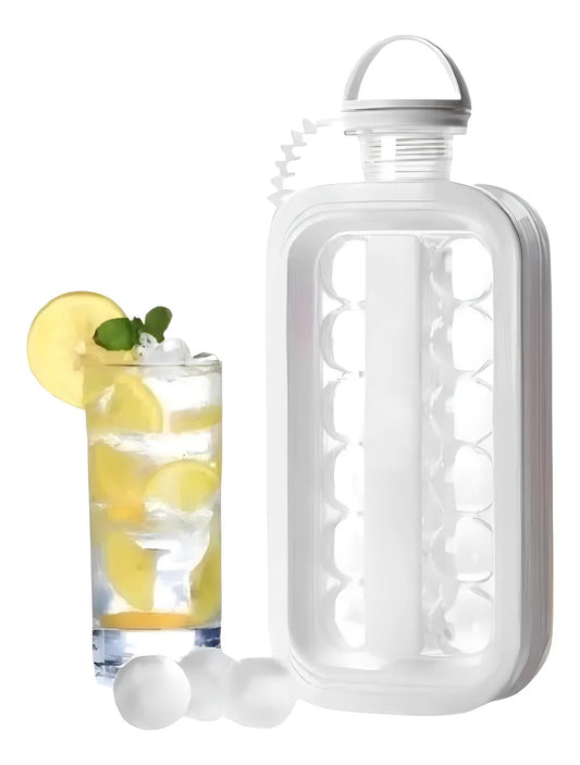 BOTELLA HIELERA