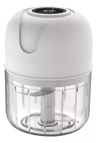 PICA TODO RECARGABLE