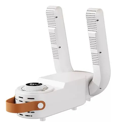 SECADOR DE ZAPATOS ELECTRICOS