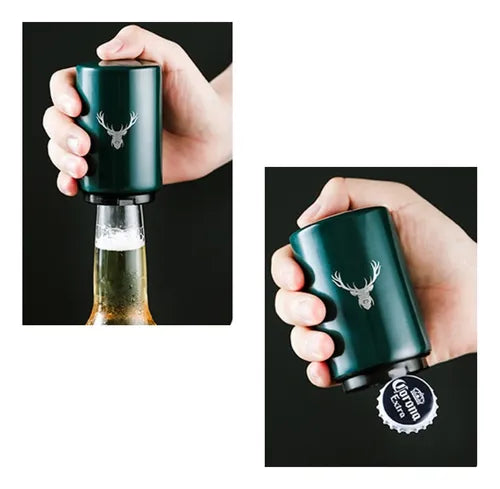 DESTAPADOR DE BOTELLA