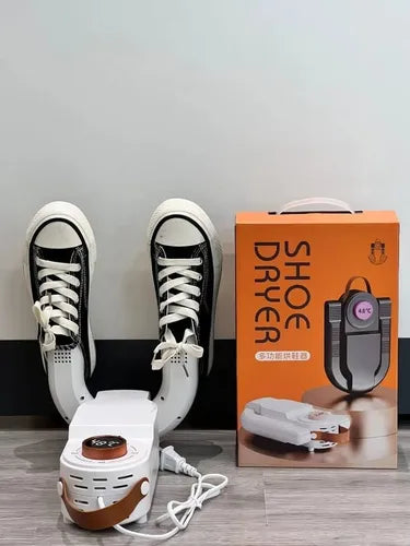 SECADOR DE ZAPATOS ELECTRICOS