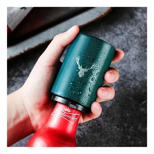 DESTAPADOR DE BOTELLA