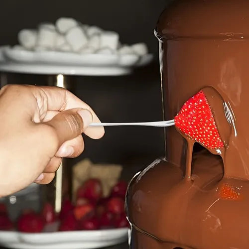 FUENTE PARA CHOCOLATE