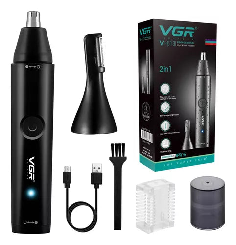 MAQUINA 2 EN 1 NARIZ Y OREJAS