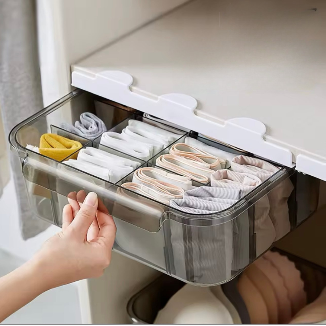 CAJON ORGANIZADOR PARA CLOSET