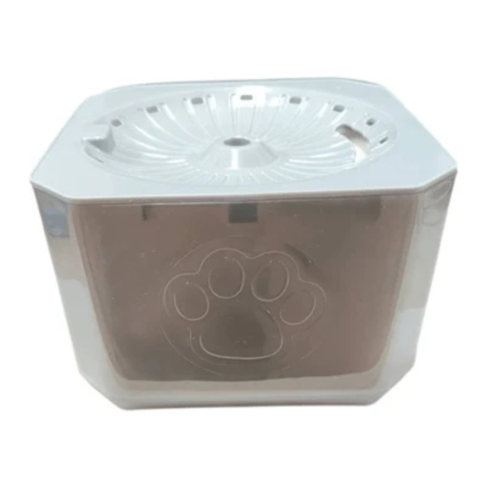 FUENTE BEBEDERO PARA MASCOTAS