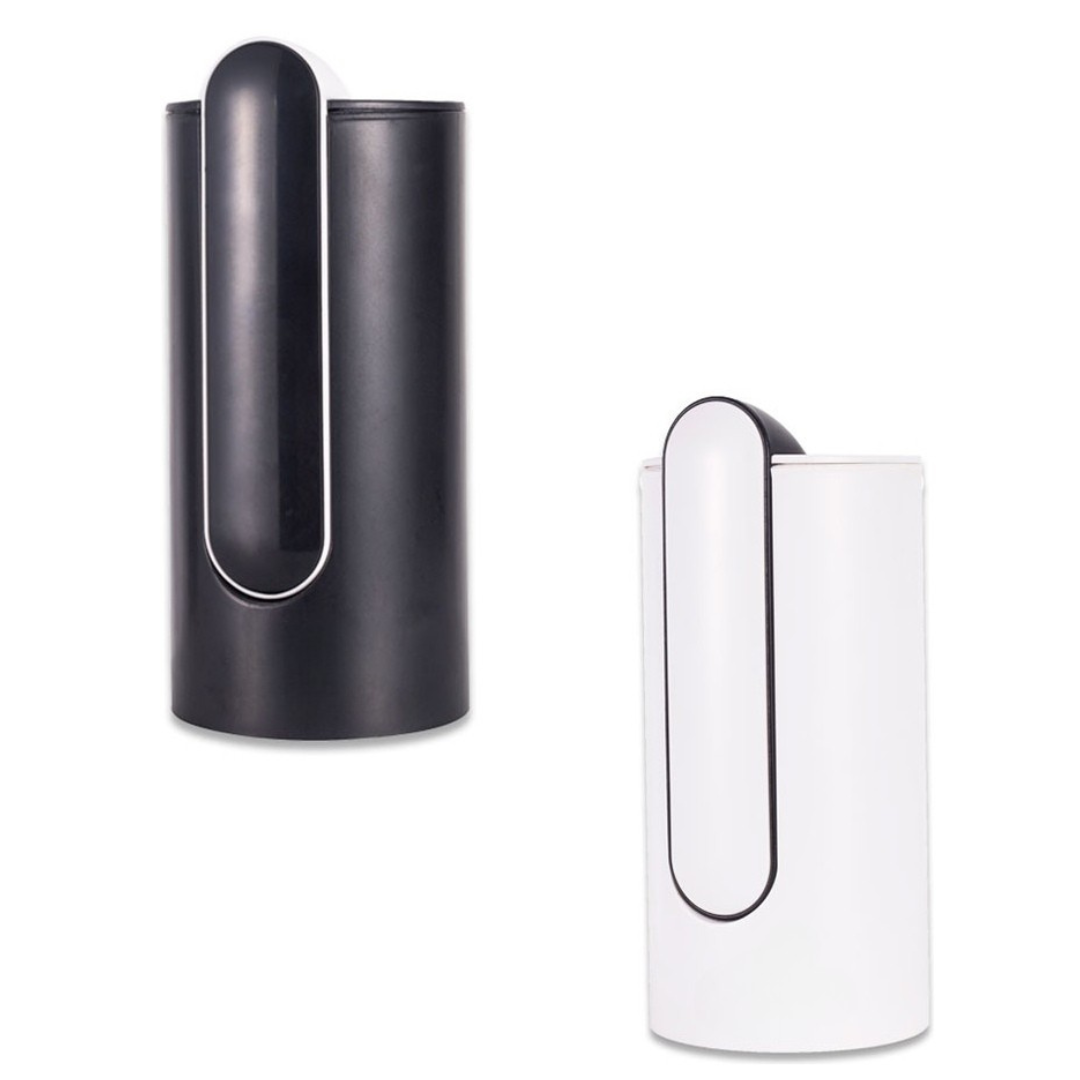 DISPENSADOR DE AGUA RETRACTIL