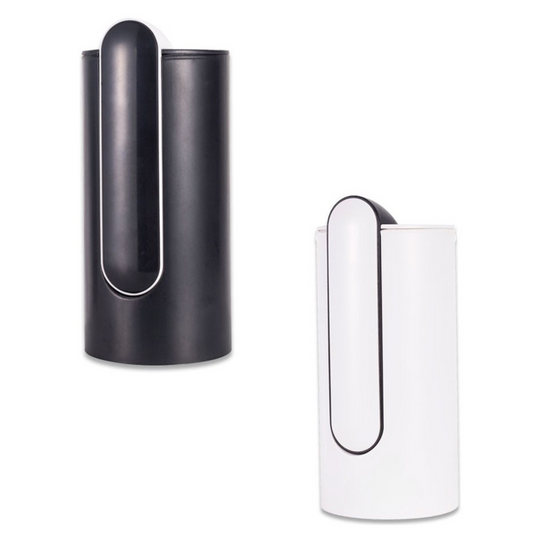 DISPENSADOR DE AGUA RETRACTIL