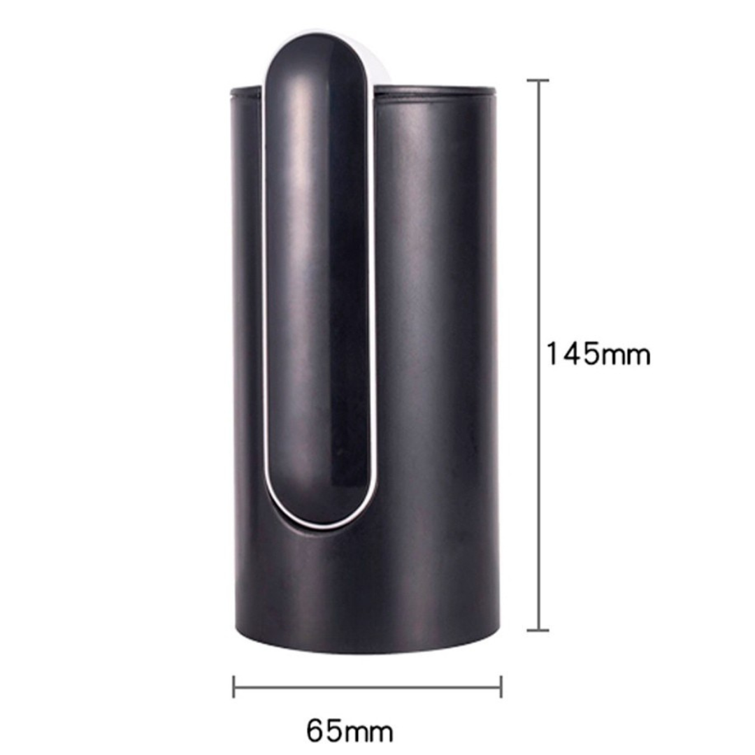 DISPENSADOR DE AGUA RETRACTIL