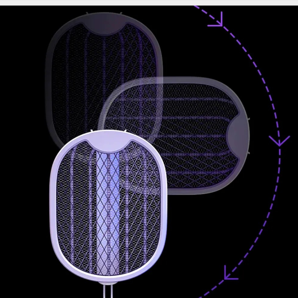 RAQUETA MATA ZANCUDOS