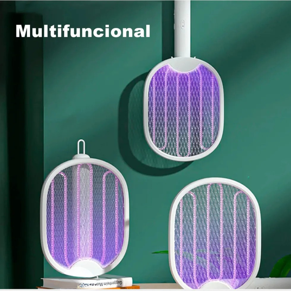 RAQUETA MATA ZANCUDOS