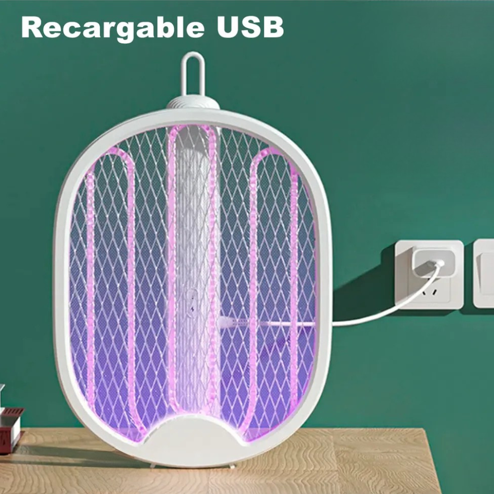 RAQUETA MATA ZANCUDOS