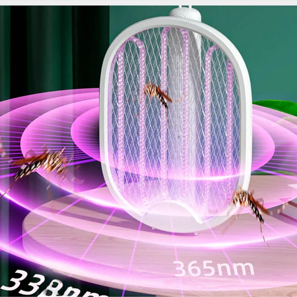 RAQUETA MATA ZANCUDOS