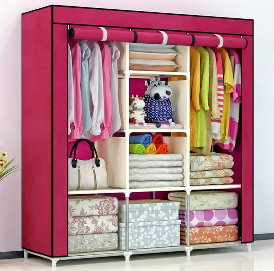 CLOSET ARMABLE