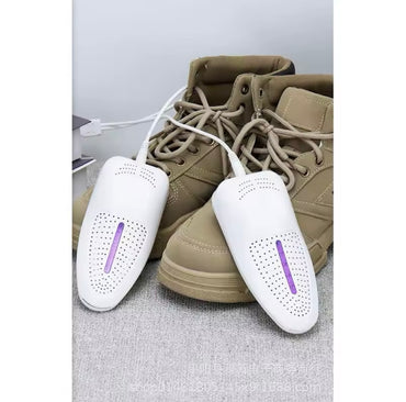 SECADOR DE ZAPATOS