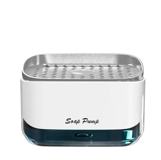 DISPENSADOR DE JABON LOZA NUEVO