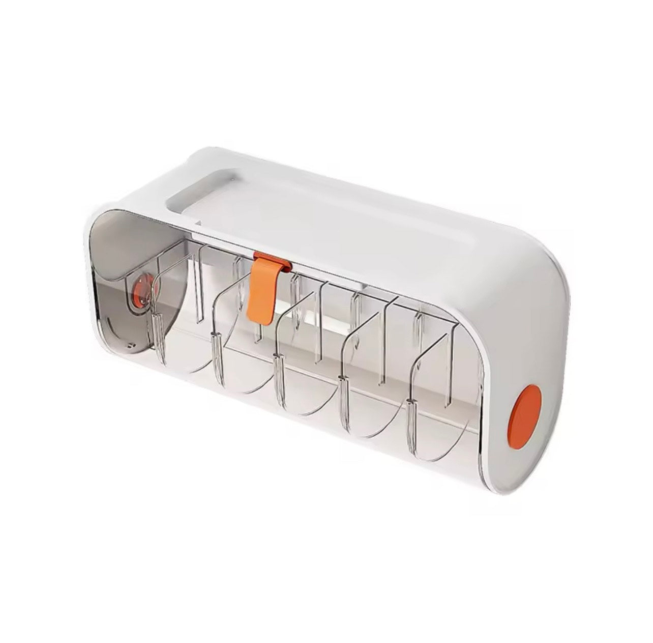 ORGANIZADOR DE ROPA INTERIOR