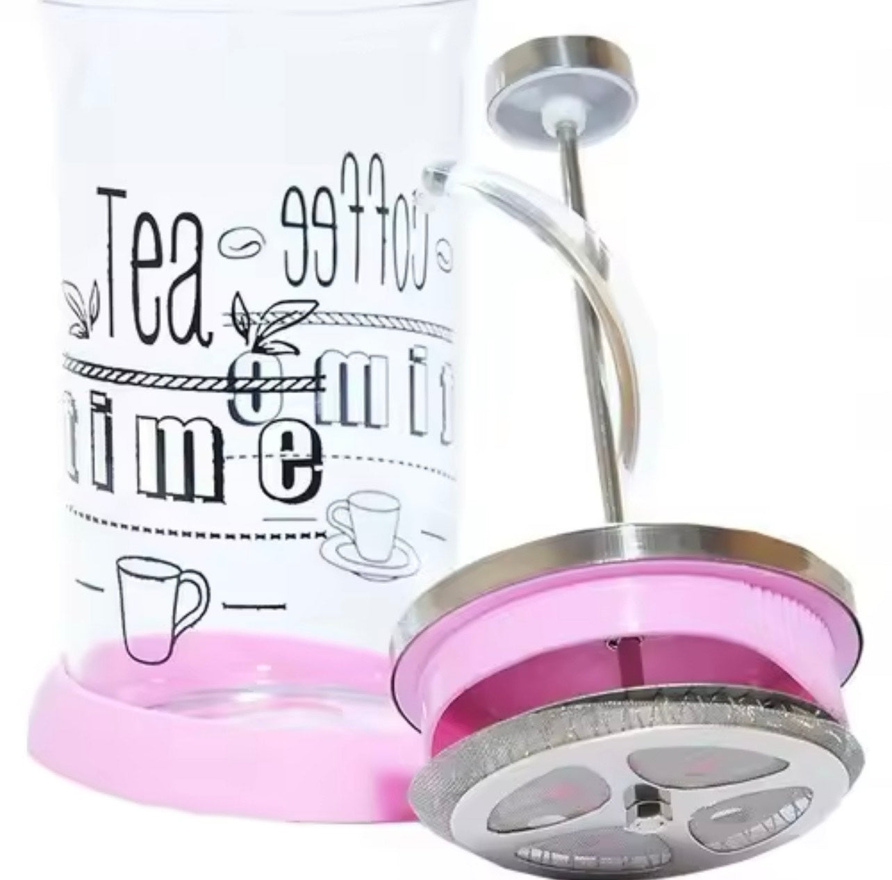 PRENSA FRANCESA 350 ML