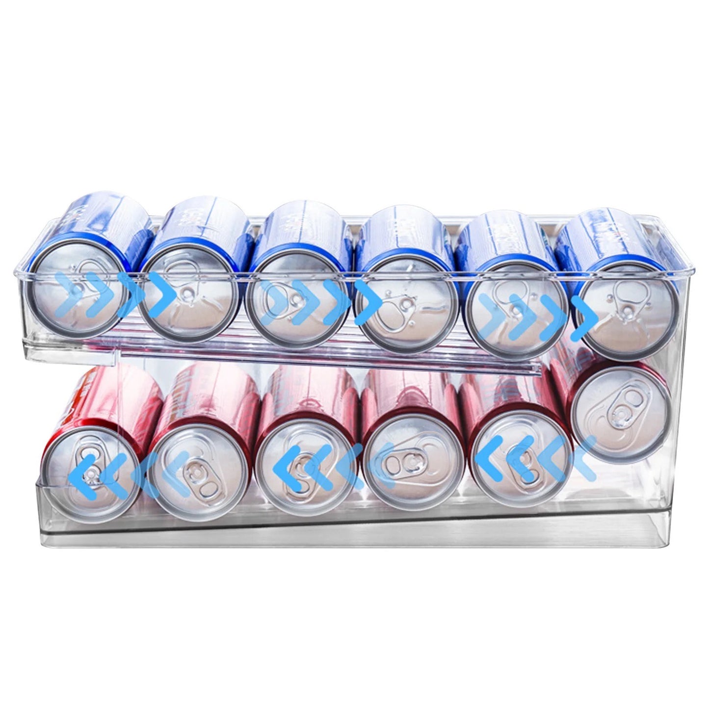 ORGANIZADOR DE LATAS