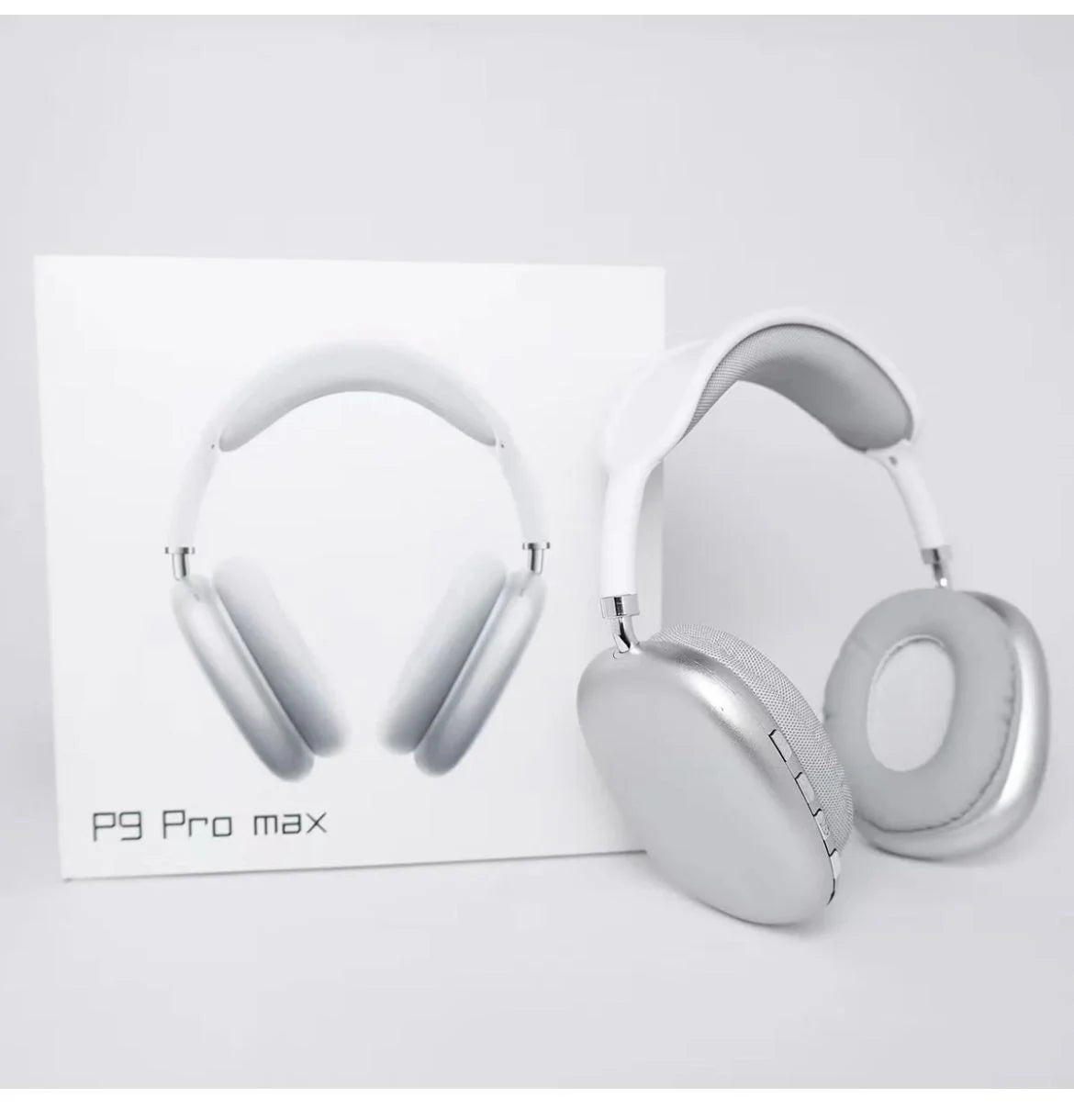 AUDIFONOS P9 PRO MAX