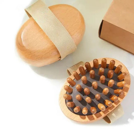 CEPILLO DE BAMBU ANTICELUTICO