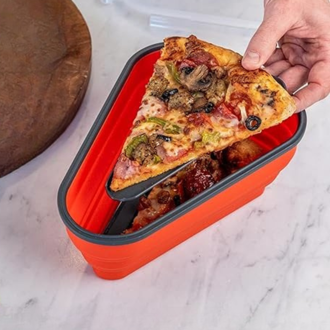 RECIPIENTE PARA PIZZA