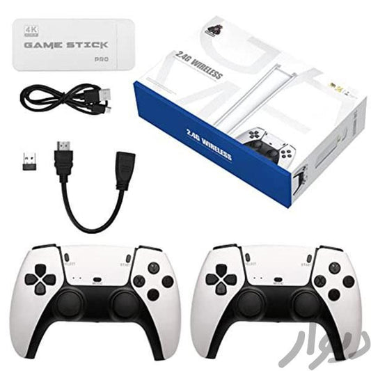 GAME STICK PRO