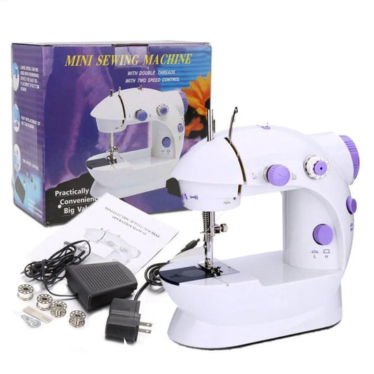 MAQUINA DE COSER
