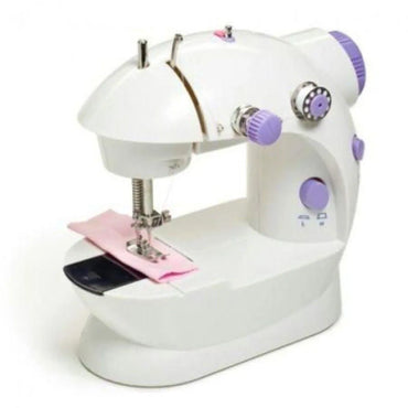 MAQUINA DE COSER