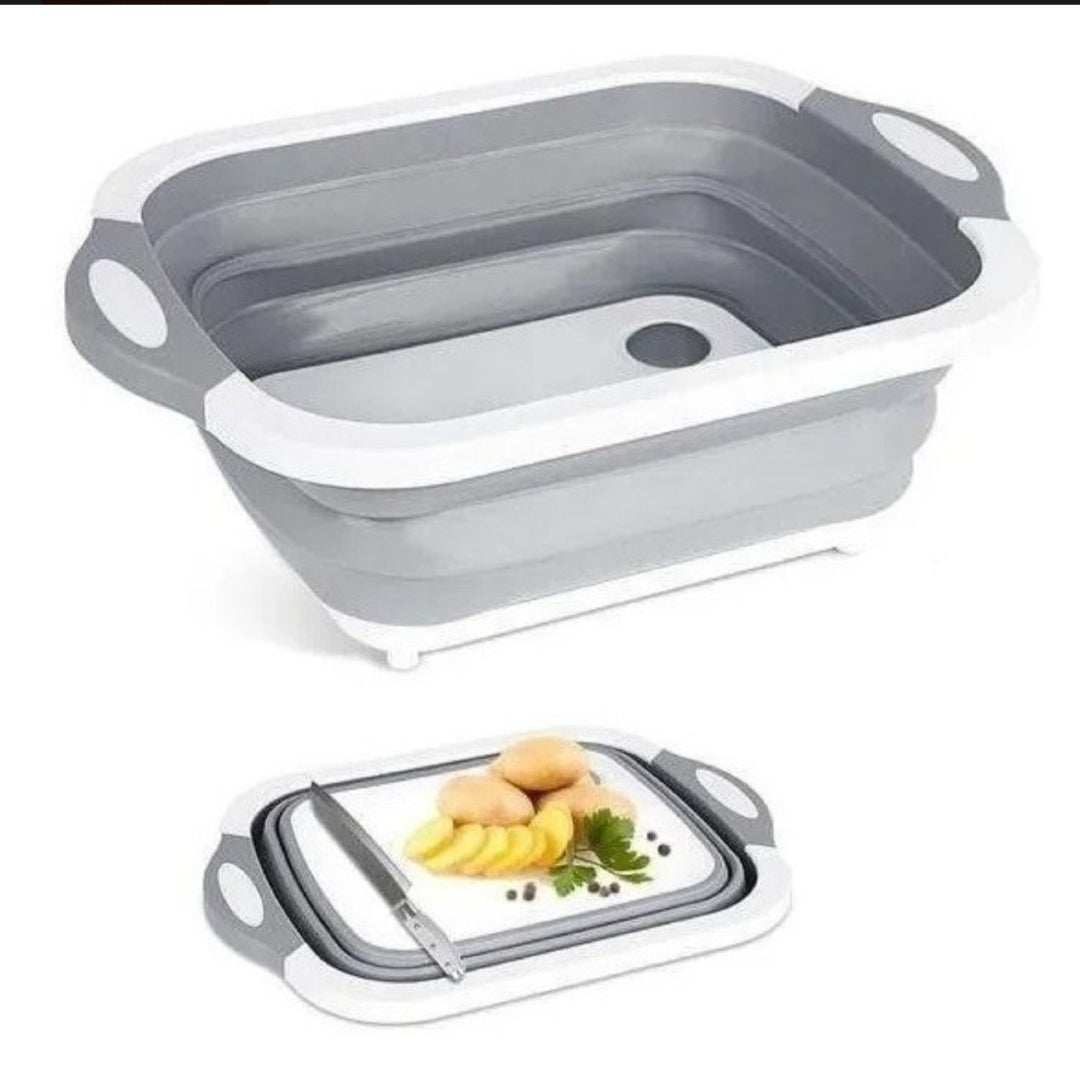 TABLA DE PICAR PLEGABLE