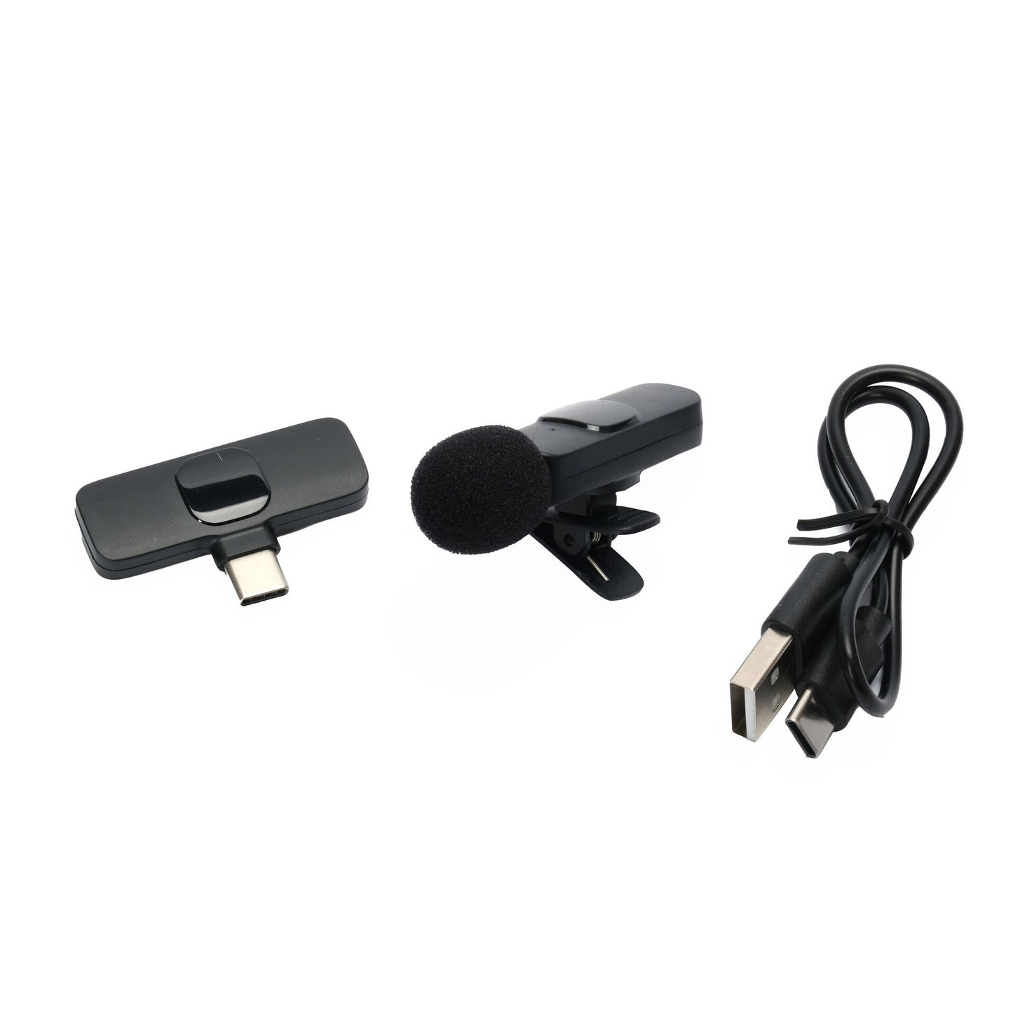 MICROFONO INALAMBRICO PARA CELULAR