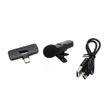 MICROFONO INALAMBRICO PARA CELULAR
