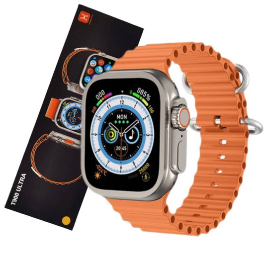 SMART WATCH T900 ULTRA